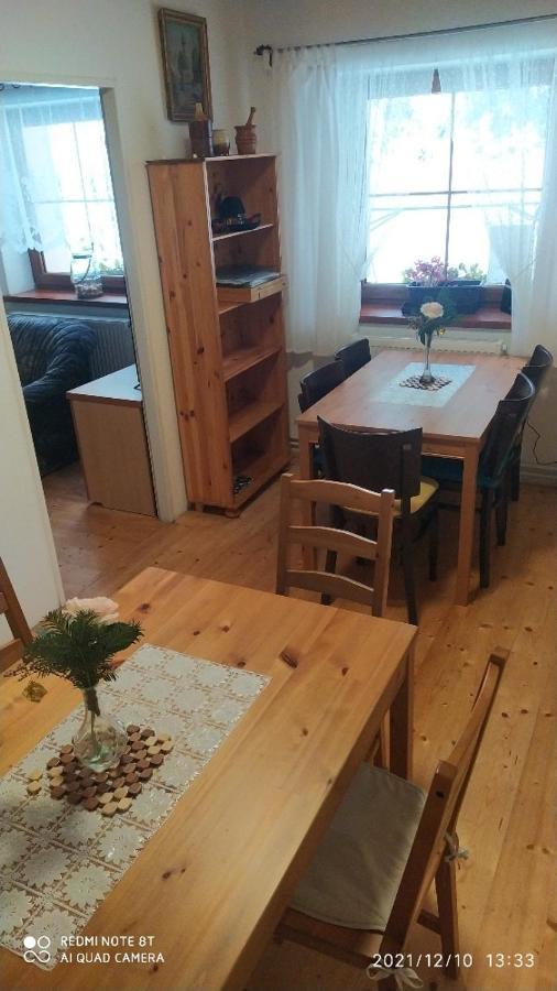 Country House Zdenko S Wellness Френштат-под-Радгоштем Экстерьер фото