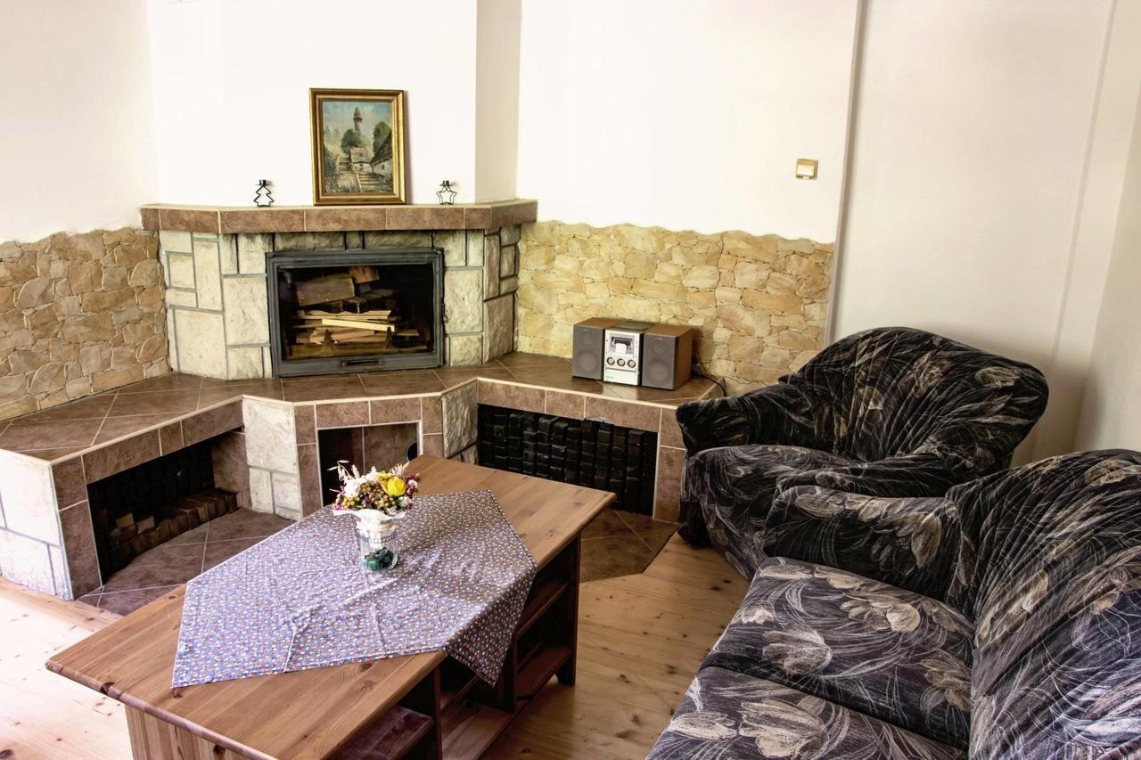 Country House Zdenko S Wellness Френштат-под-Радгоштем Экстерьер фото
